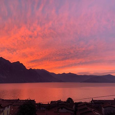 Casa Caterina - Riva Di Solto - Iseo Lake Exterior foto