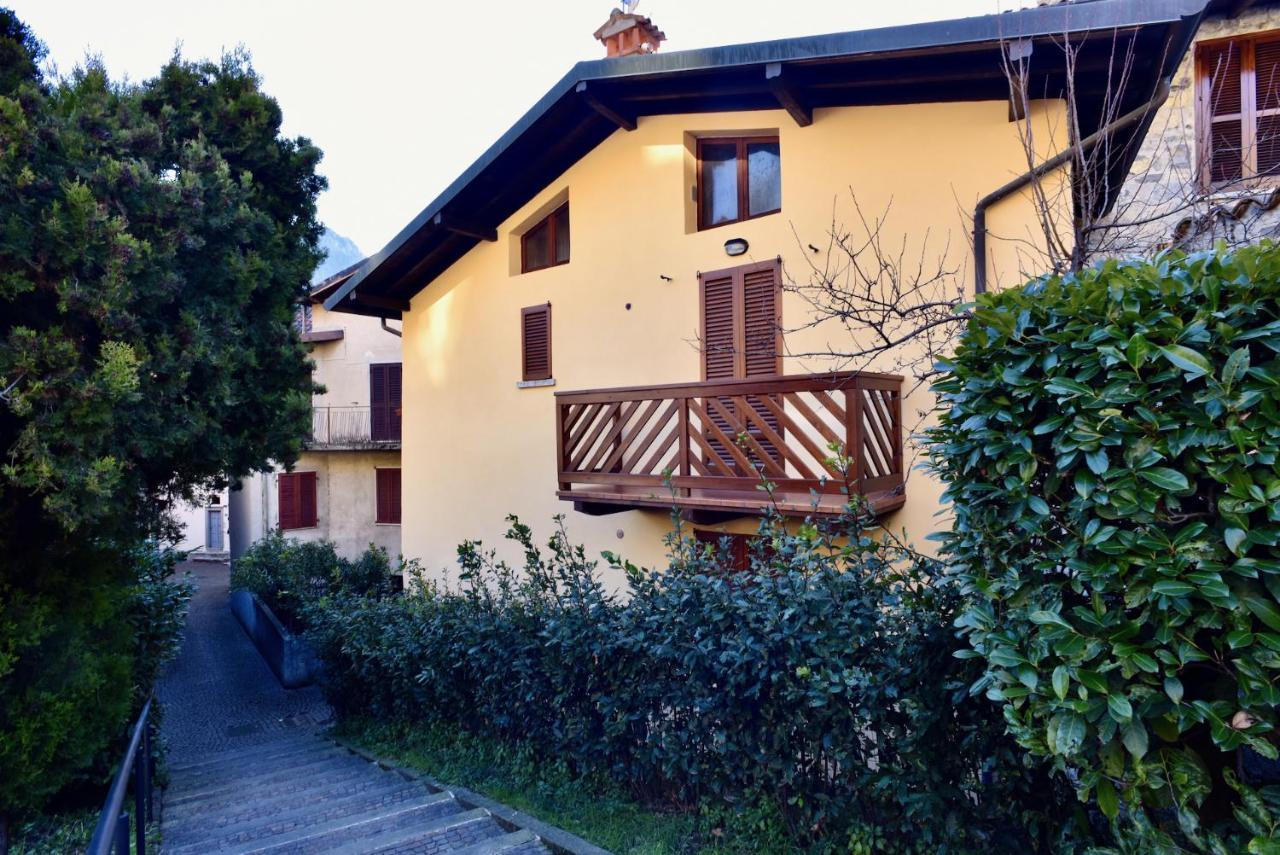 Casa Caterina - Riva Di Solto - Iseo Lake Exterior foto