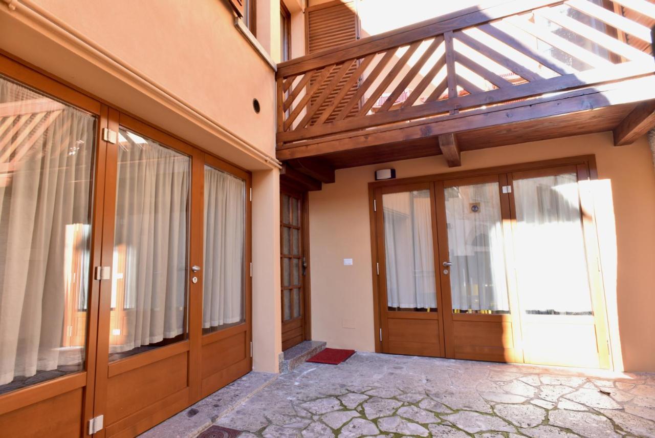 Casa Caterina - Riva Di Solto - Iseo Lake Exterior foto