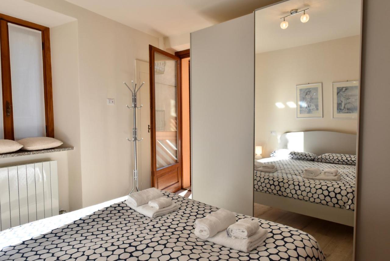 Casa Caterina - Riva Di Solto - Iseo Lake Exterior foto