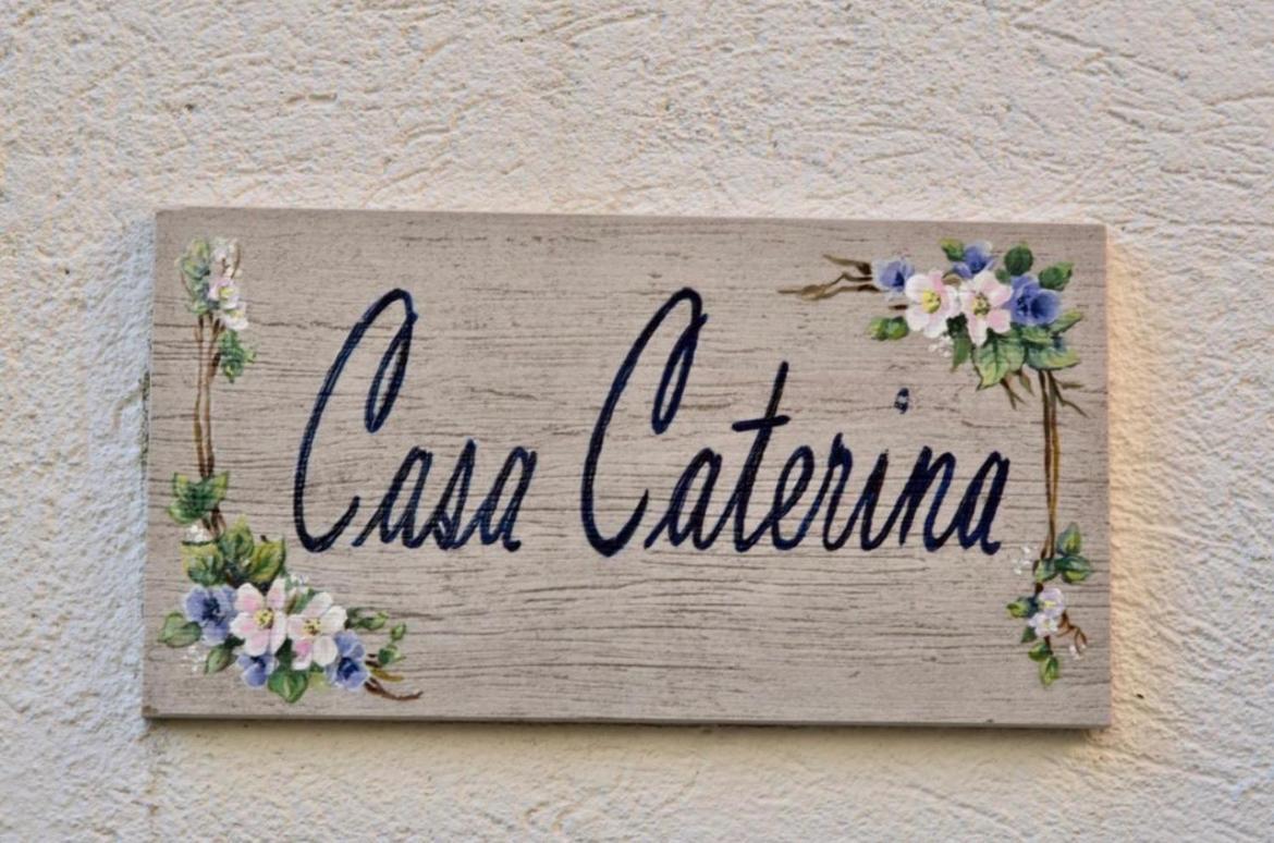Casa Caterina - Riva Di Solto - Iseo Lake Exterior foto