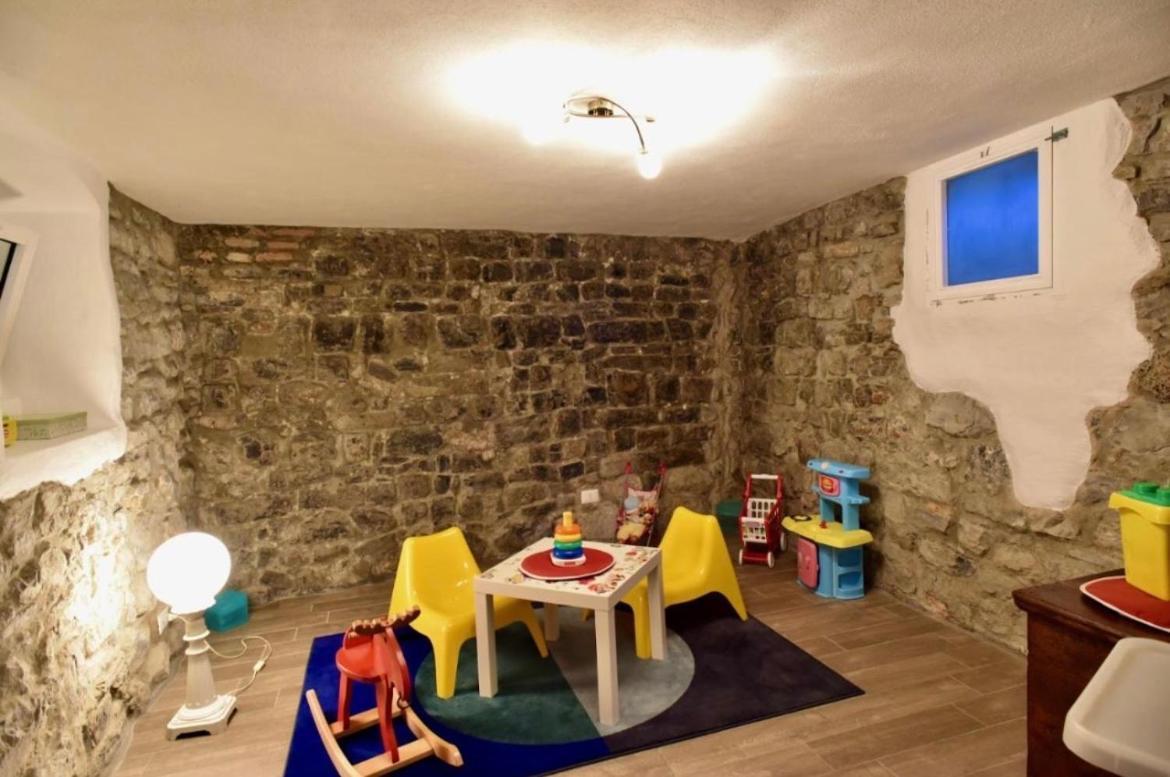 Casa Caterina - Riva Di Solto - Iseo Lake Exterior foto