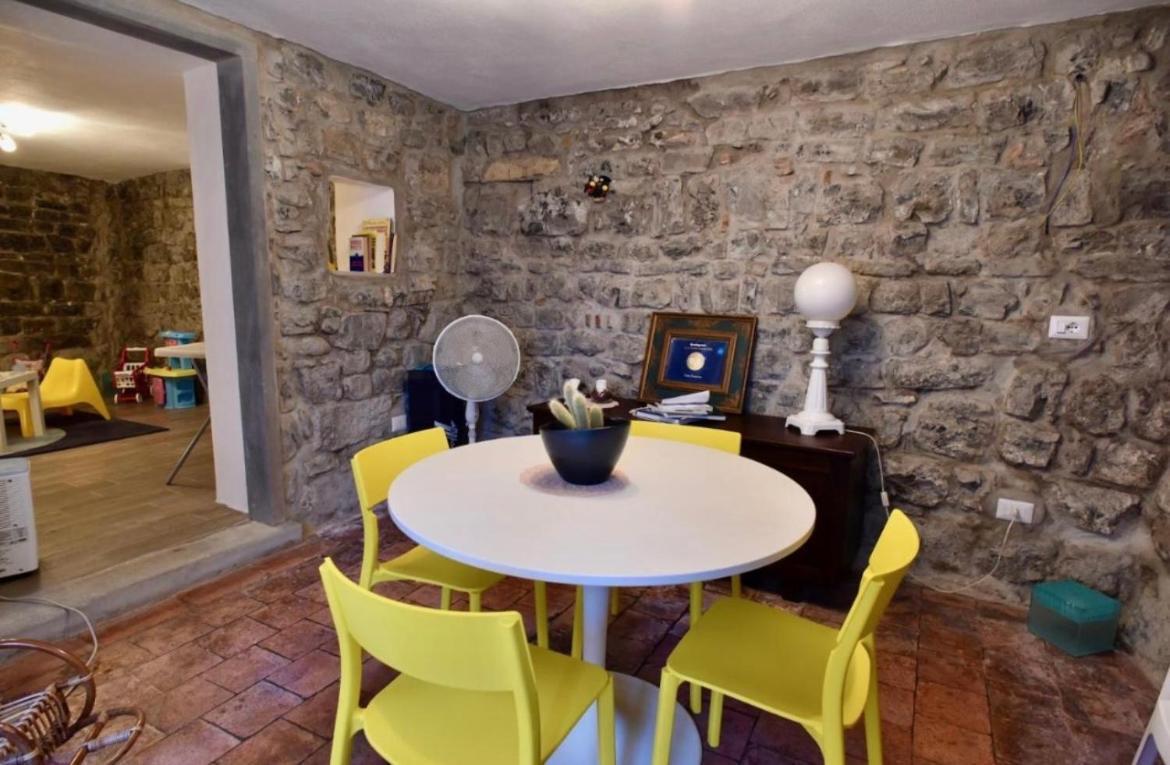 Casa Caterina - Riva Di Solto - Iseo Lake Exterior foto