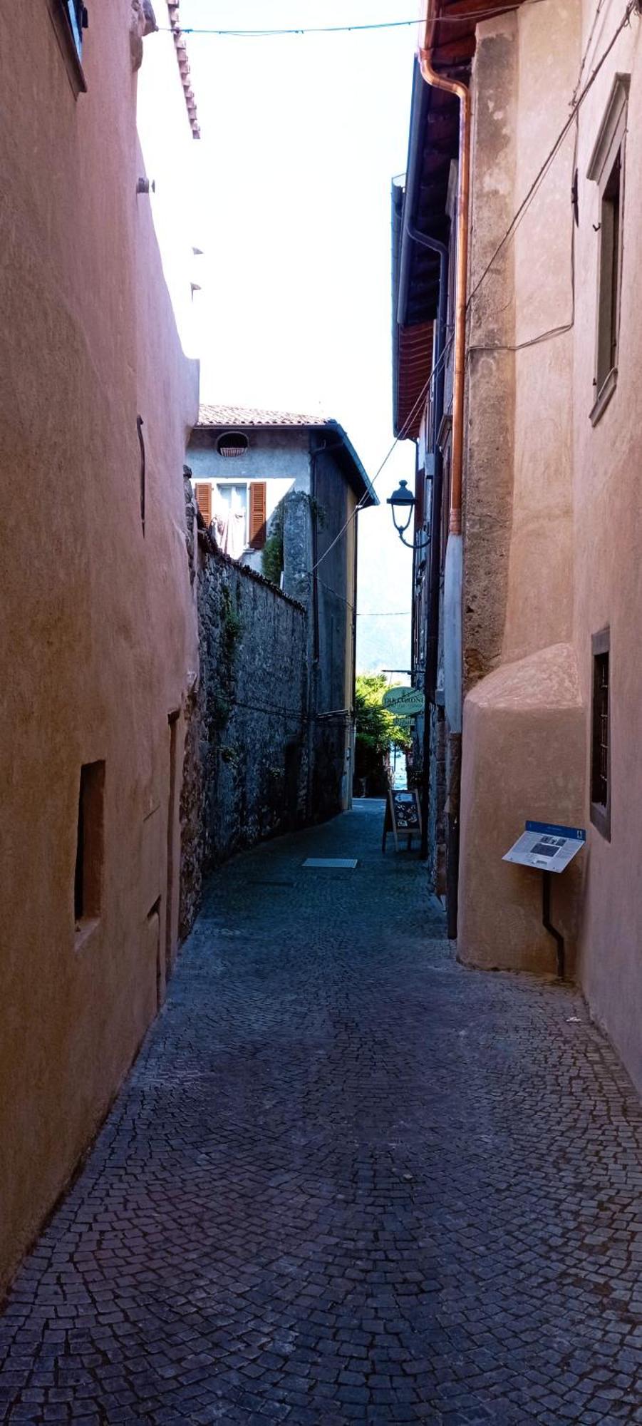 Casa Caterina - Riva Di Solto - Iseo Lake Exterior foto