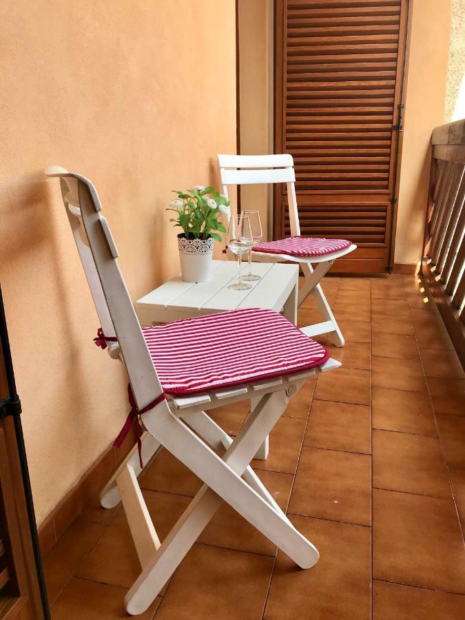 Casa Caterina - Riva Di Solto - Iseo Lake Exterior foto